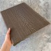 Ступень EasyDecking Wood-Х 348х22х4010 Венге 3D купить в Находке