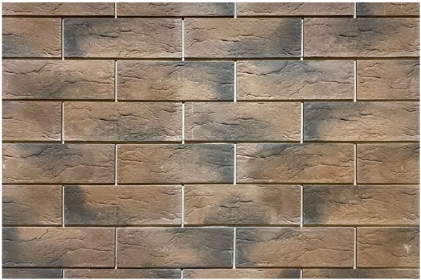 Фиброцементные панели КАНЬОН коллекция ИНДИГО 27 купить в Находке