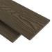 Заборная доска EasyDecking Wood-X 131х11 Венге купить в Находке