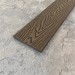 Заборная доска EasyDecking Wood-X 131х11 Венге купить в Находке