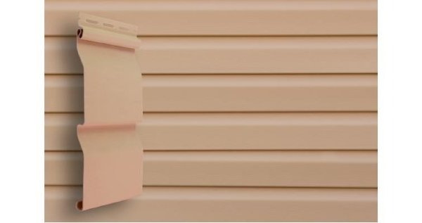 Сайдинг 3,0 Grand Line D4 (slim) персиковый купить в Находке