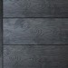 Террасная доска ДПК Outdoor 3D полнотелая STORM/OCEAN BLACK черная купить в Находке