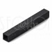 Балясина SEQUOIA Evolution 3D WOOD BLACK купить в Находке