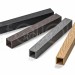 Балясина SEQUOIA Evolution 3D WOOD BLACK купить в Находке