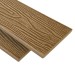 Заборная доска EasyDecking Wood-X 131х11 Дуб купить в Находке