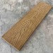 Заборная доска EasyDecking Wood-X 131х11 Дуб купить в Находке