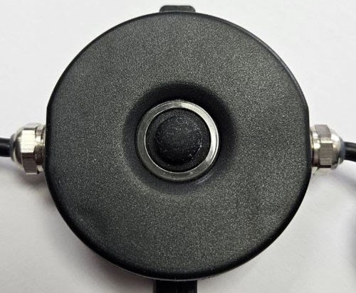 Wi-fi диммер для подключения к светильникам WOODVEX купить в Находке