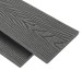 Заборная доска EasyDecking Wood-X 131х11 Серый купить в Находке