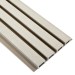 Фасадная реечная панель EasyDecking Wood-X 219х26 Бежевый купить в Находке