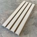 Фасадная реечная панель EasyDecking Wood-X 219х26 Бежевый купить в Находке