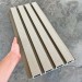 Фасадная реечная панель EasyDecking Wood-X 219х26 Бежевый купить в Находке