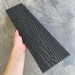 Заборная доска EasyDecking Wood-X 131х11 Черное дерево купить в Находке