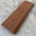 Фасадная панель EasyDecking Wood-X 156х21 Коричневый купить в Находке