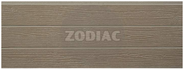 Фасадная панель Zodiac ТРОЙНАЯ ДОСКА AE11-004 купить в Находке