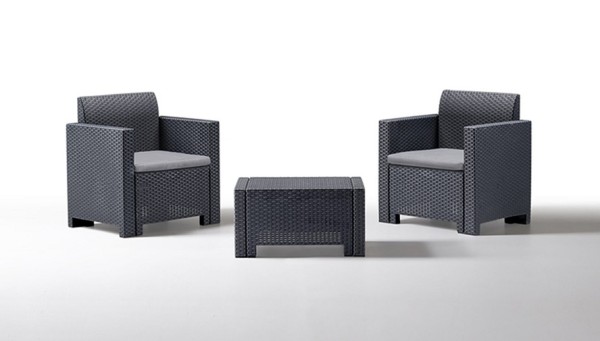 Комплект Nebraska Terrace купить в Находке