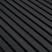 Стеновая панель CM Decking CM Wall, BLACK WOOD (Черное дерево) купить в Находке
