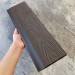 Заборная панель шип-паз EasyDecking Wood-Х 146х20 Венге купить в Находке