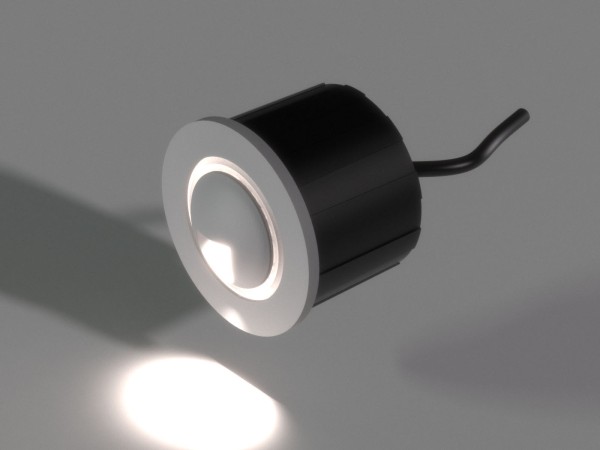 Декоративные светильники Белый WLCL-125 купить в Находке