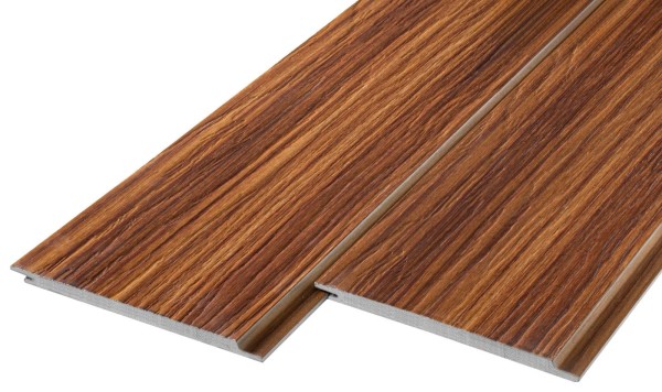 Фиброцементные панели FCSPRO Decor Wood Click Елка купить в Находке