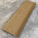 Заборная панель шип-паз EasyDecking Wood-Х 146х20 Дуб купить в Находке