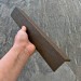Уголок 3D EasyDecking Wood-Х 50х50 Шлифованный Венге купить в Находке