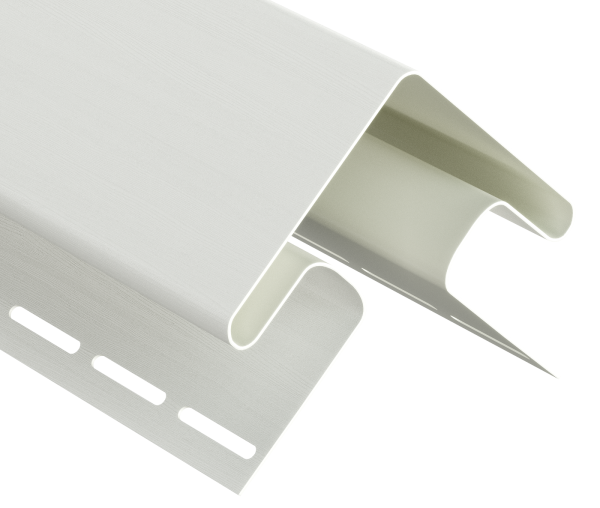 Внешний угол 75.30 мм, белый купить в Находке