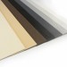 Фиброцементный сайдинг Fibra Plank Графитовый серый / RAL 7024 купить в Находке