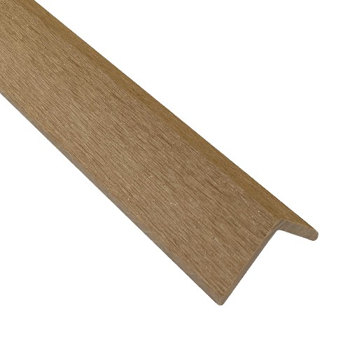 Уголок 3D EasyDecking Wood-Х 50х50 Шлифованный Дуб купить в Находке