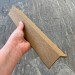 Уголок 3D EasyDecking Wood-Х 50х50 Шлифованный Дуб купить в Находке
