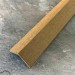 Уголок 3D EasyDecking Wood-Х 50х50 Шлифованный Дуб купить в Находке