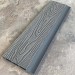 Заборная панель шип-паз EasyDecking Wood-Х 146х20 Серый купить в Находке