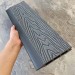 Заборная панель шип-паз EasyDecking Wood-Х 146х20 Серый купить в Находке