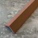 Уголок 3D EasyDecking Wood-Х 50х50 Шлифованный Коричневый купить в Находке