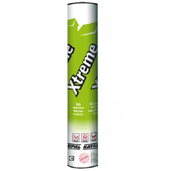 Ковер подкладочный KATEPAL Xtreme С самоклеящейся полосой купить в Находке