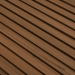 Стеновая панель CM Decking CM Wall, TEAK (Тик) купить в Находке