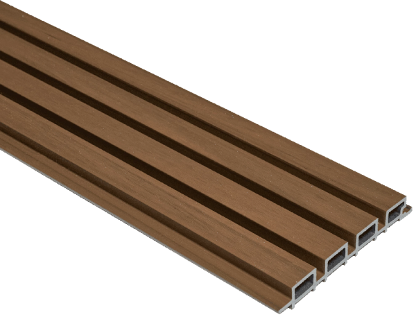Стеновая панель CM Decking CM Wall, TEAK (Тик) купить в Находке