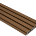 Стеновая панель CM Decking CM Wall, TEAK (Тик) купить в Находке