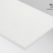 Фиброцементный сайдинг Fibra Plank Белый классический / RAL 9003 купить в Находке