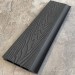Заборная панель шип-паз EasyDecking Wood-Х 146х20 Черное дерево купить в Находке