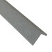 Уголок 3D EasyDecking Wood-Х 50х50 Шлифованный Серый купить в Находке