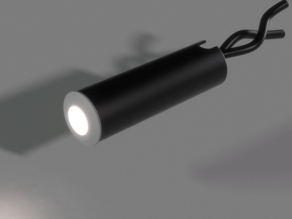 Точечные светильники Белый WLCL-111 купить в Находке