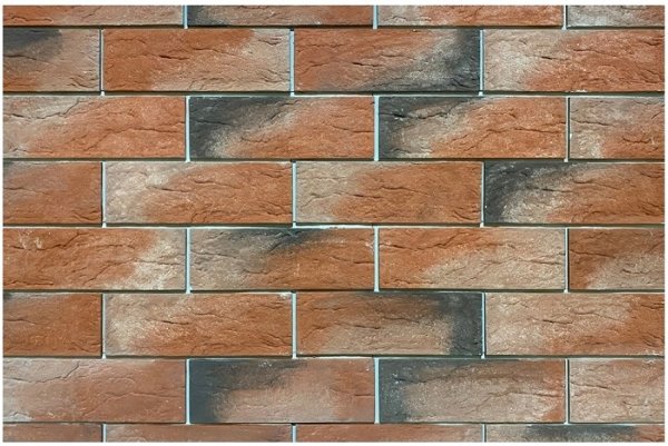 Фиброцементные панели КАНЬОН коллекция ИНДИГО 43 купить в Находке