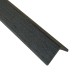 Уголок 3D EasyDecking Wood-Х 50х50 Шлифованный Черное дерево купить в Находке