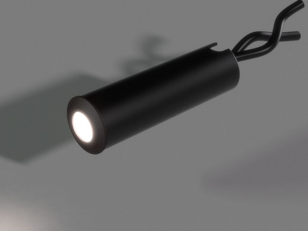 Точечные светильники Коричневый WLCL-111 купить в Находке