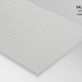 Фиброцементный сайдинг Fibra Plank Светло серый RAL 7047 купить в Находке