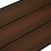 Фасадная панель из ДПК CM Cladding Timber Спайси Браун купить в Находке