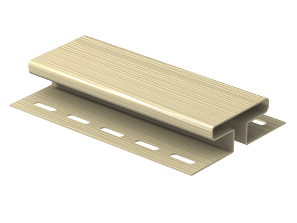 H-планка Ю-пласт Классика кофе с молоком купить в Находке