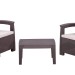 Комплект Rattan Comfort 3 купить в Находке