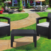 Комплект Rattan Comfort 3 купить в Находке