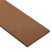 Универсальная доска EasyDecking Wood-X 131х11 Коричневый купить в Находке